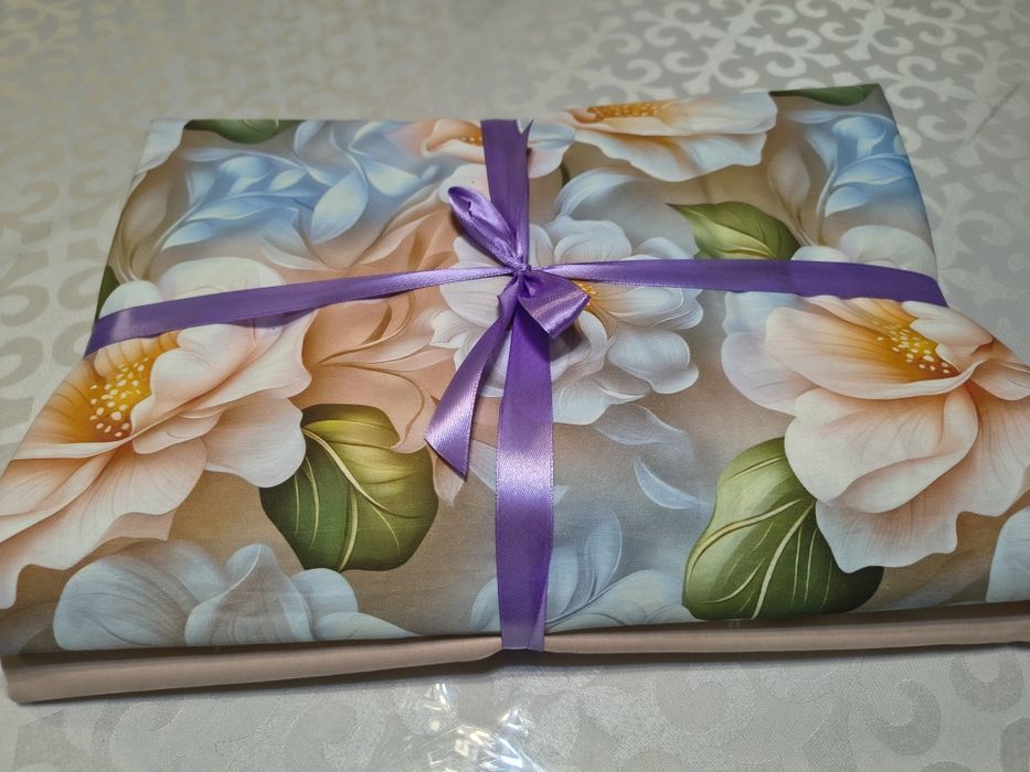 Постельный комплект