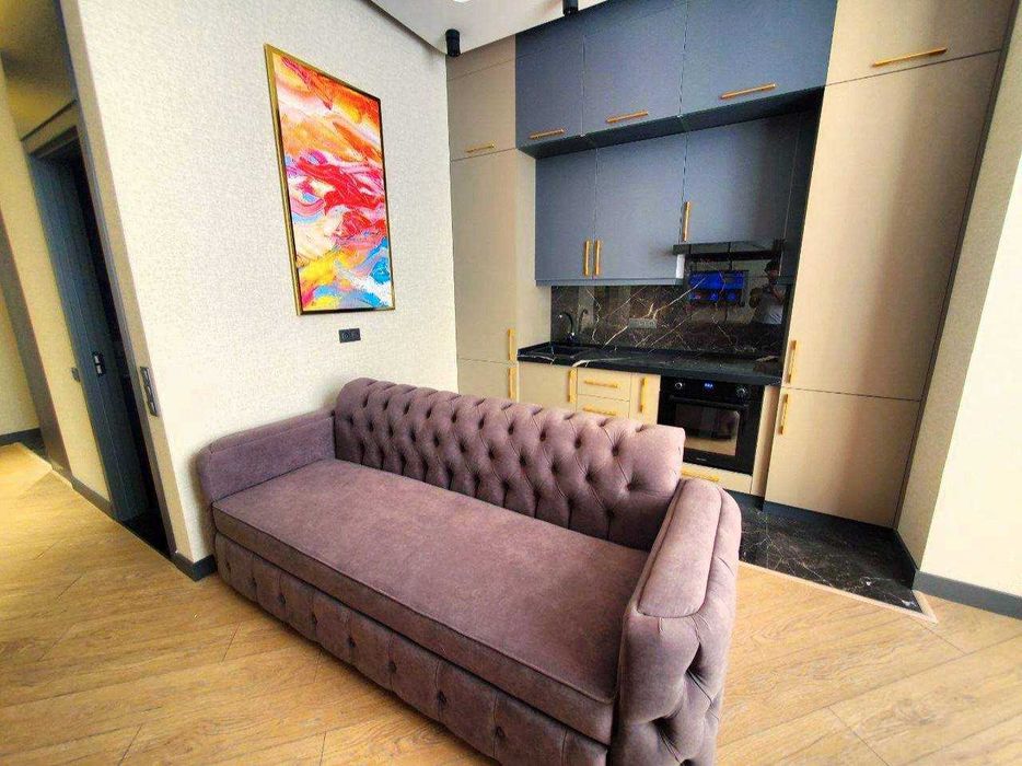 R17! Сдаётся квартира 2/4/16 на Сергелийском, ор-р ЖК Tower Up !