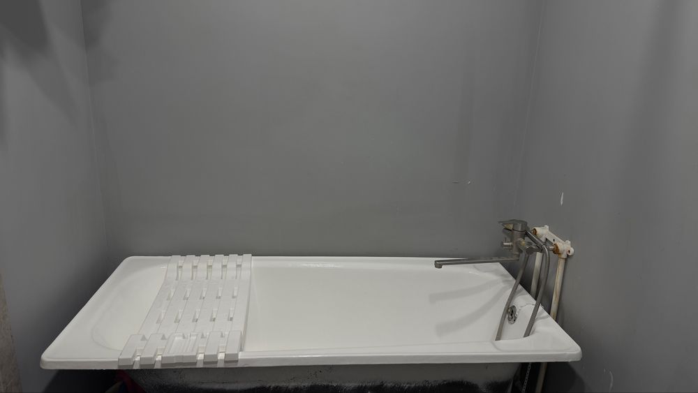 Сдается 2х комн квартира