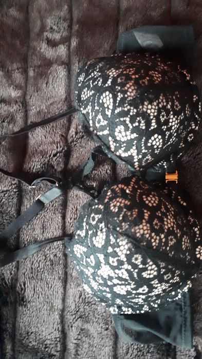 Calvin Klein,Femilet,Passionata,Missya