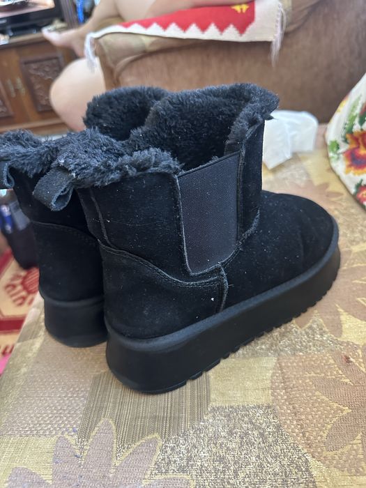 Vand ugg-uri dama