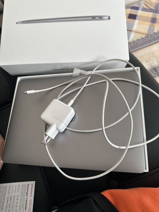 Macbook Apple Air 2020