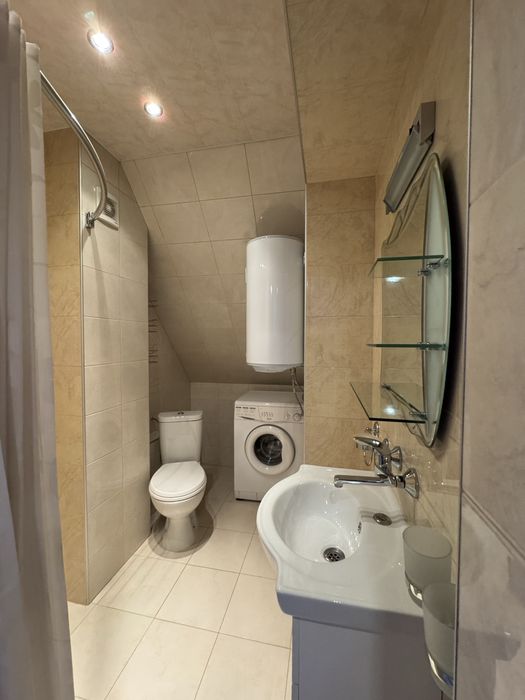 Продава се Двустаен апартамент в Казанлък - 73 кв.м за 1307 €/кв.м - Снимка #5