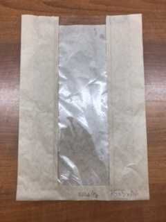 Хартиени пликове