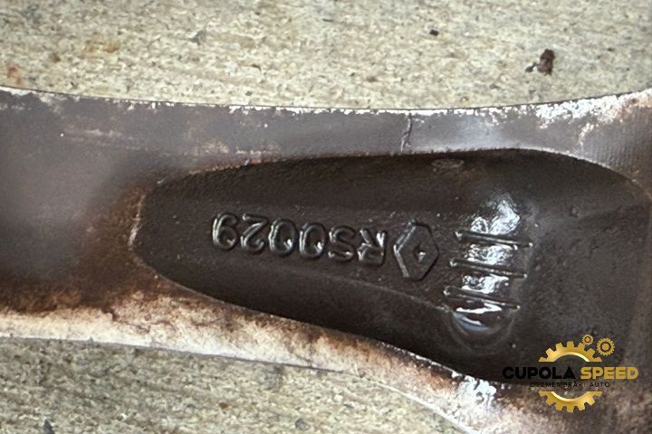 Jante cu anvelope 403005273R 205/50/R17 7J ET43 Renault Captur 1 [fac