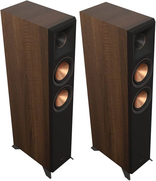 NAD c3030 + Кlipsch Hi-Fi аудио сет