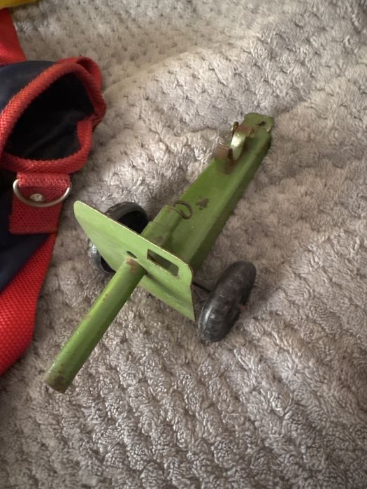 Рюкзак СССР