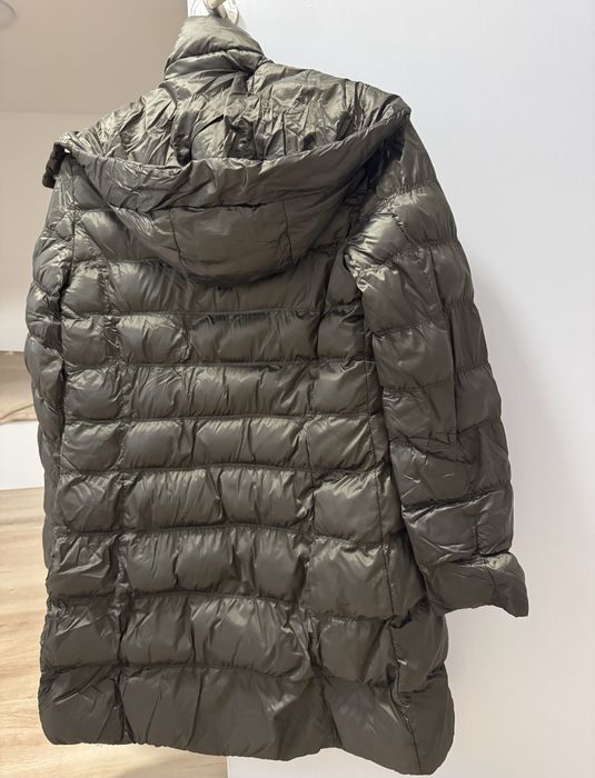 Дамско яке Massimo dutti