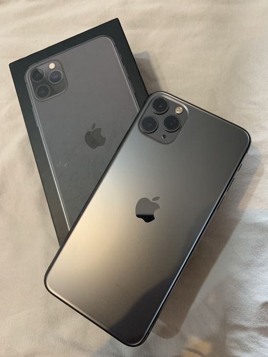 Айфон 11Про Макс 64гб
