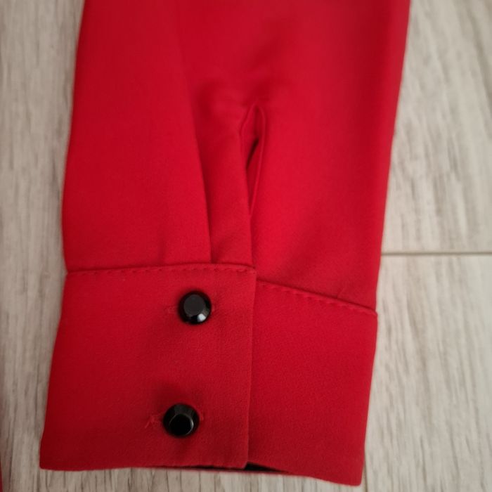 Спортно-елегантна рокля - M