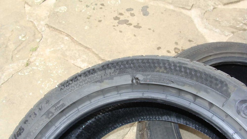 CONTINENTAL WinterContact TS 870 P 98V XL FR 235/45 R18 зимни гуми