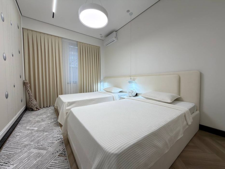 ЖК City Life 4х комн 116м2 ‼️Ул. Мукими