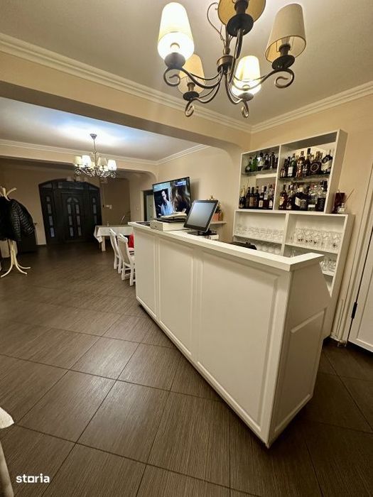 Pensiune + Restaurant functional – Iosia, Oradea