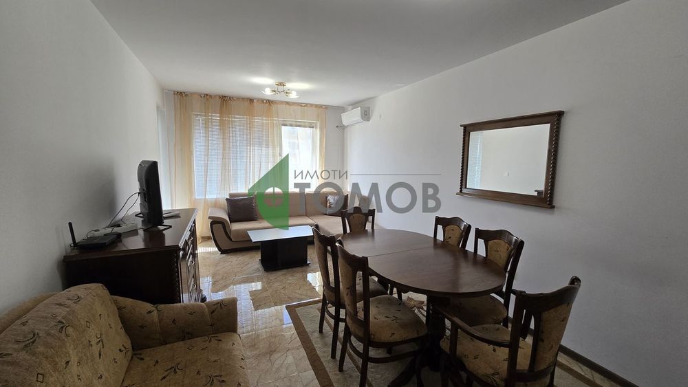 Дава се под наем Двустаен апартамент в Стара Загора, Била - 60 кв.м за 328.95 € - Снимка #7