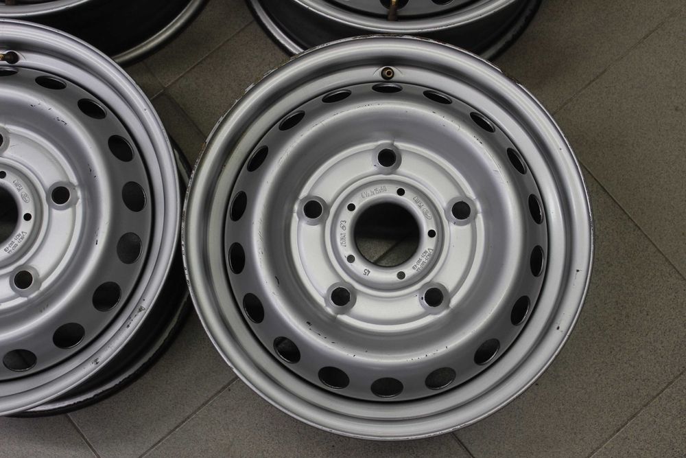 Джанти 15" Ford Transit (2012-2025)