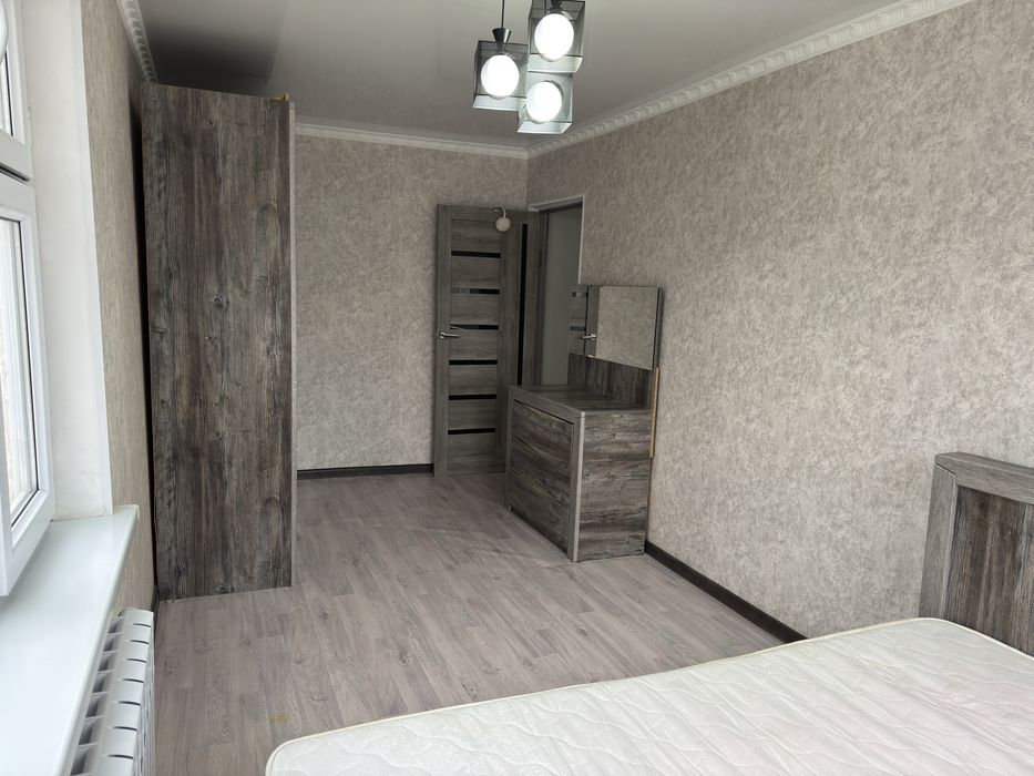 Продается 2х комнатная квартира город Каратау