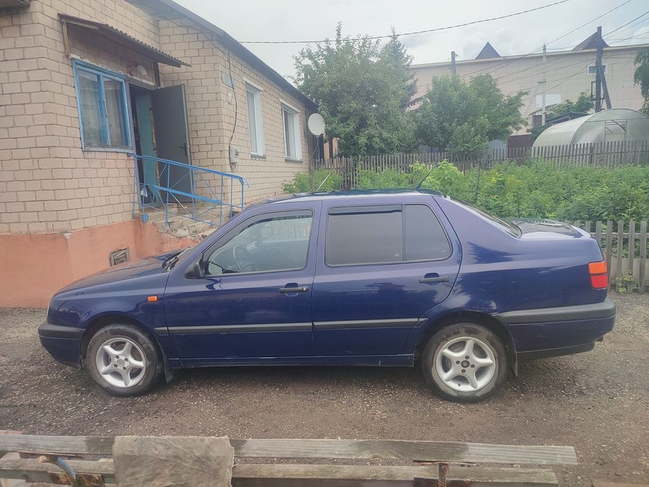 Продам автомобиль