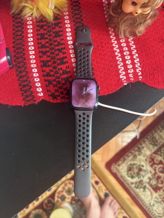 Apple Watch Series 7 wifi+cellular