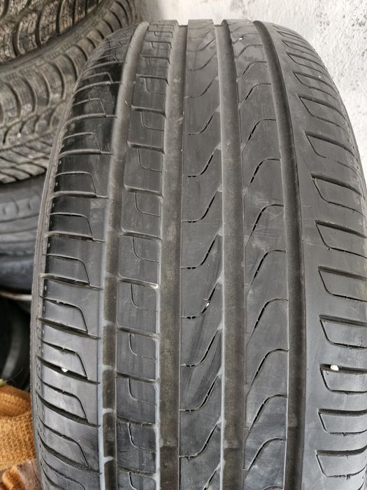 235 55 19 Pireli 4бр