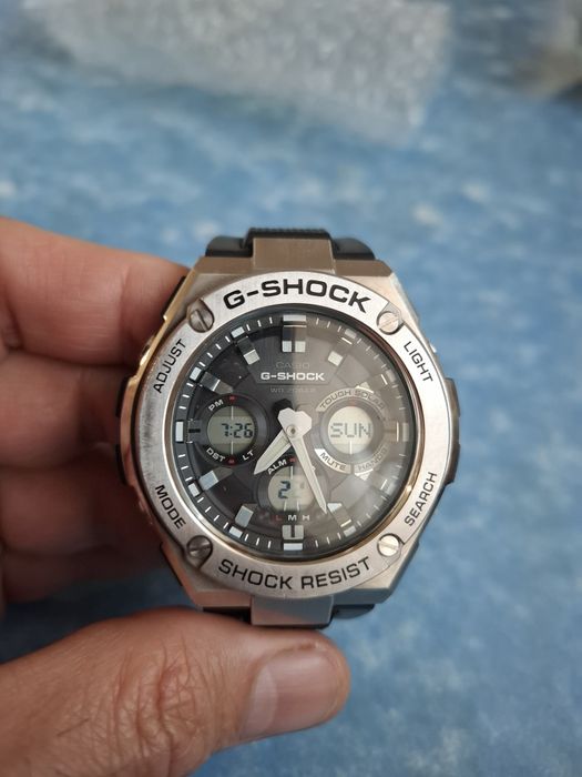 Наручные часы Casio GST- S110