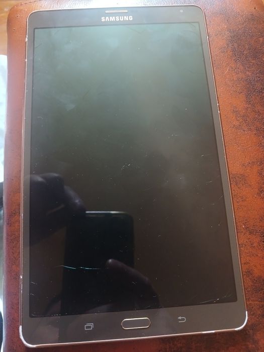 Samsung s T705 планшет