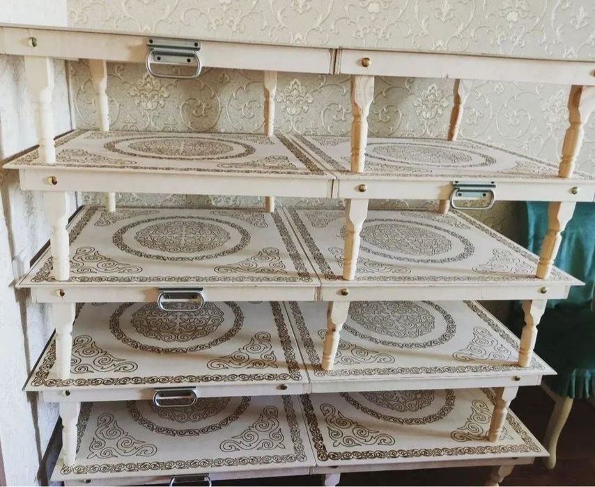 Жер стол аренда/прокат