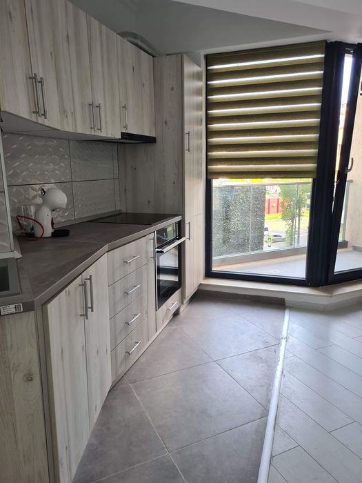 Cazare Mamaia studio