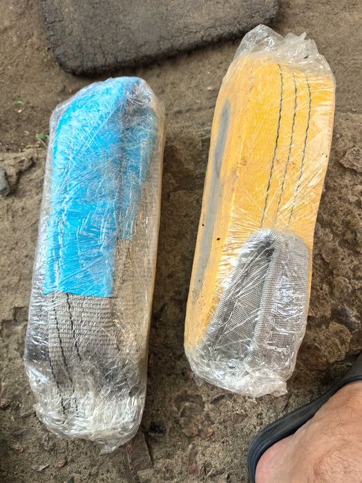 Стропы для крана