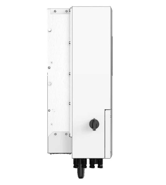 Монофазен хибриден инвертор Solis 6 kW S6-EH1P6K-L-PLUS - Low voltage