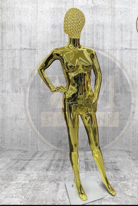 Продам манекены 2 шт