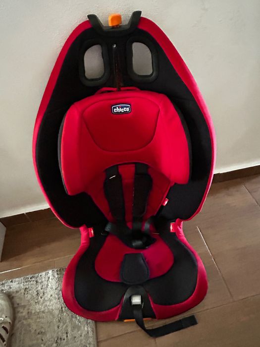 Scaun mașină Chicco