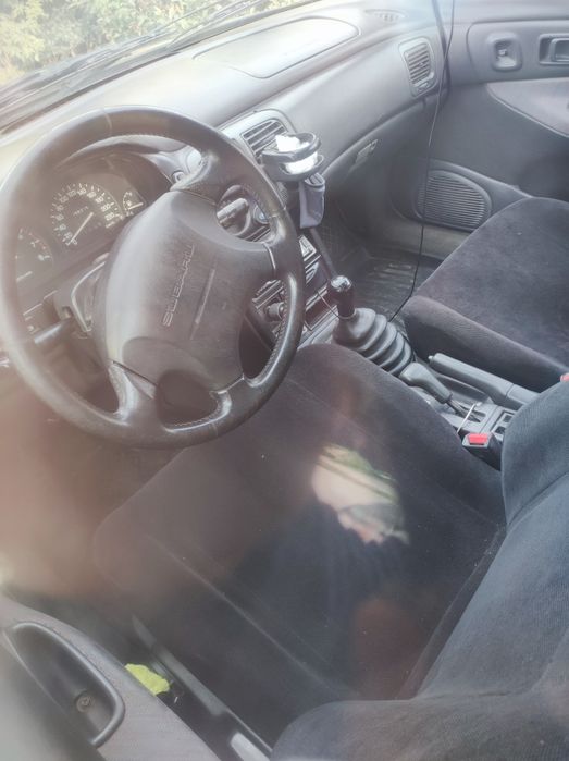 Субару Импреза 1996