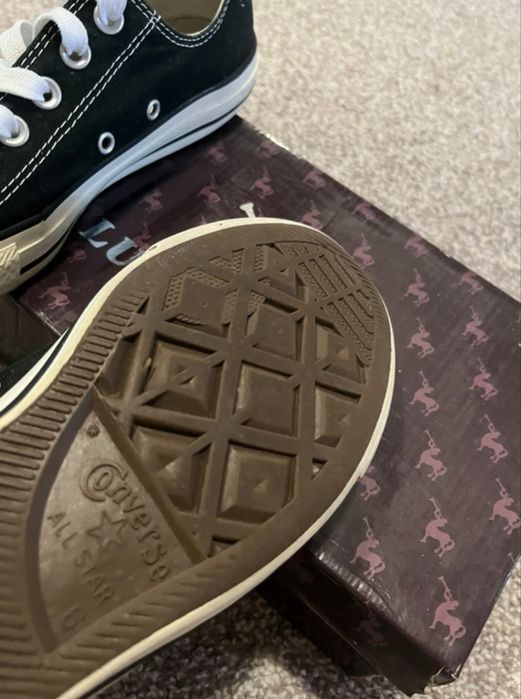 Adidasi Converse All Star