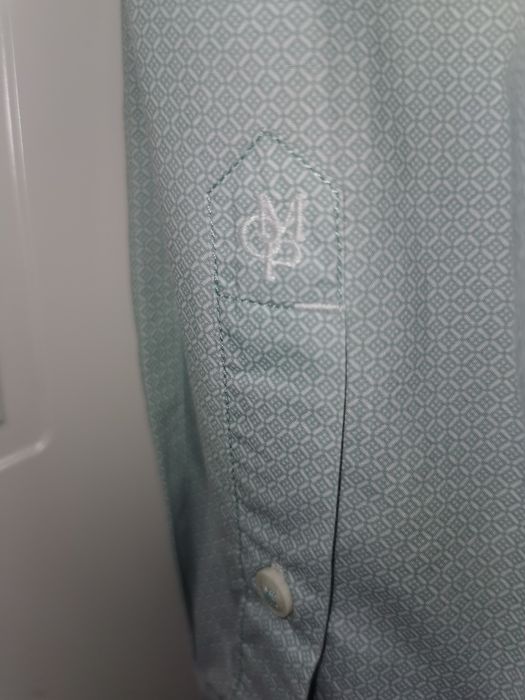 Мъжка риза Marc O'Polo XXL, нова, 100%памук