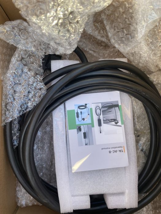 Зарядная станция GBT 3.5кВт