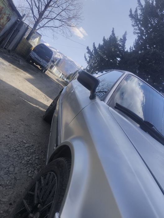 Ауди 80 Б4 срочно