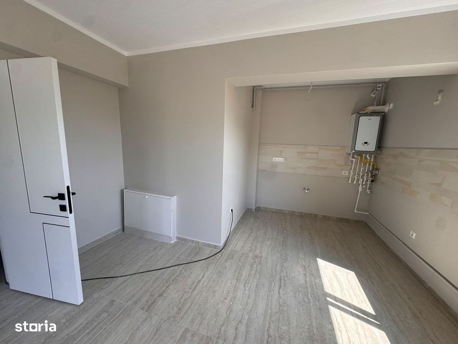 Ap. 2Cam. Livingul Open-Space + Curte De 138Mp. / Pallady!