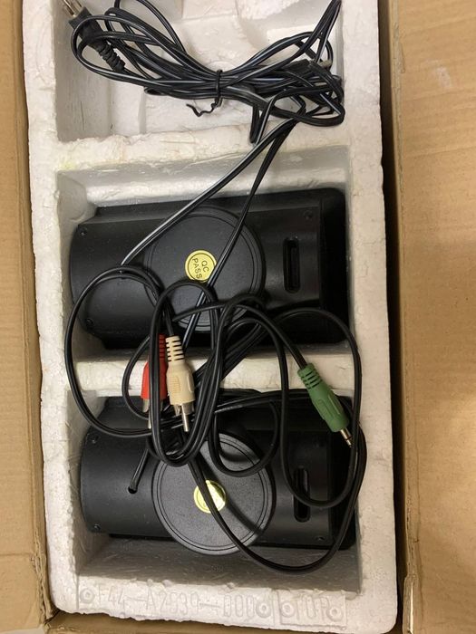 Продается самбуфер