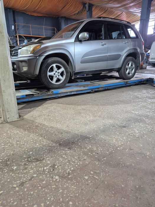 Рафик сатам рафик. 2001-жылғы. Зың зың зың