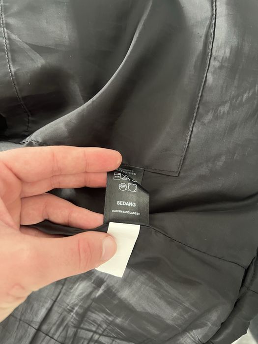 Vesta TheNortFace(1996 Retro Nupste)