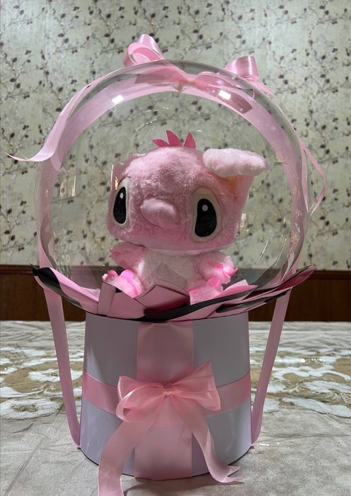 Babils sharli suviner