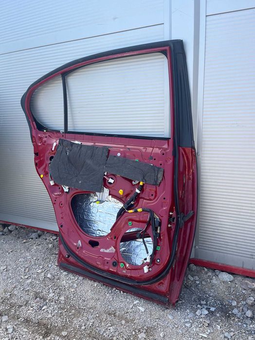 Задна лява врата за LEXUS GS450 / GS350 2012/2017