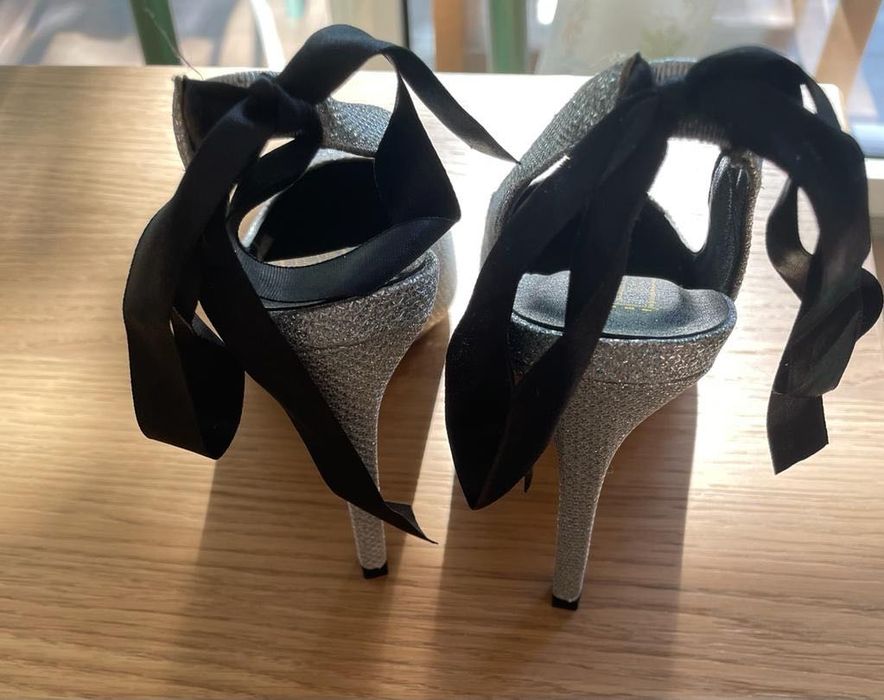 Pantofi NOI dama Truffle ocazie marimea 36