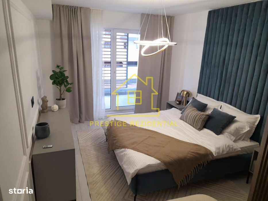 2 Camere / 63mp / Titan-Pallady / Decomandat / Parter