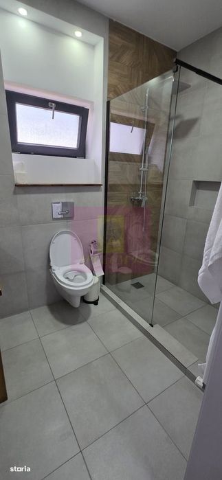 Apartament 2 camere mobilat si utilat de vanzare in Busteni