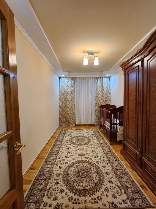 Сдается 3 ком Ц 5 Метро Минор. Финансовый Институт