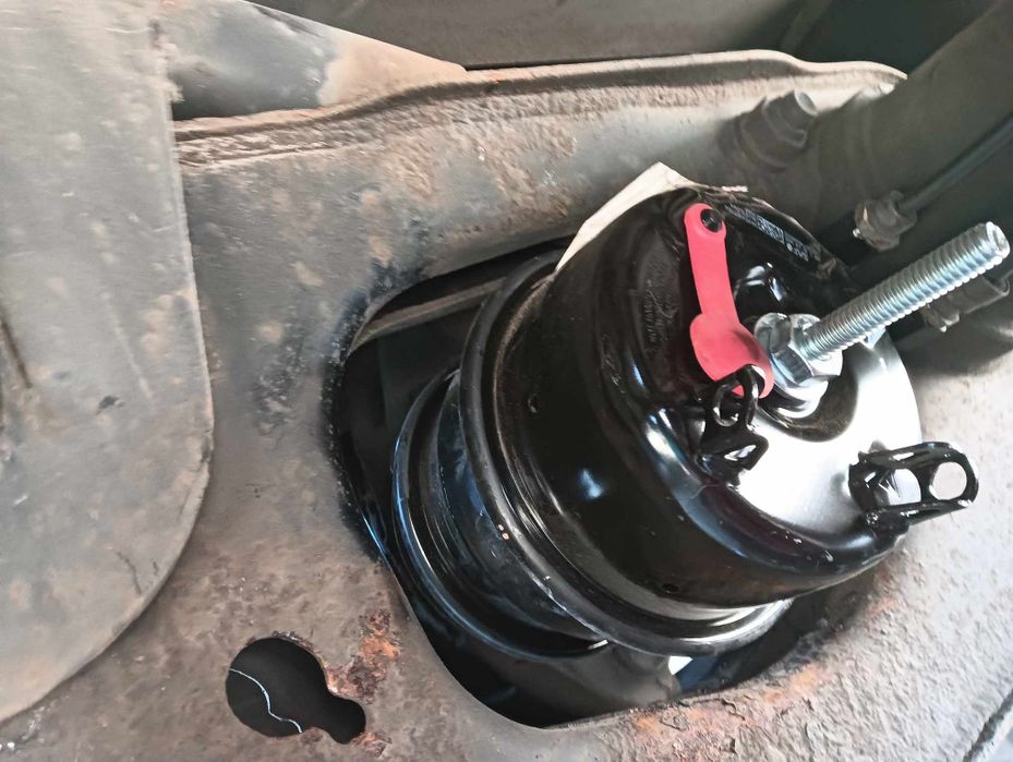 Service Mobil Camioane Non-Stop