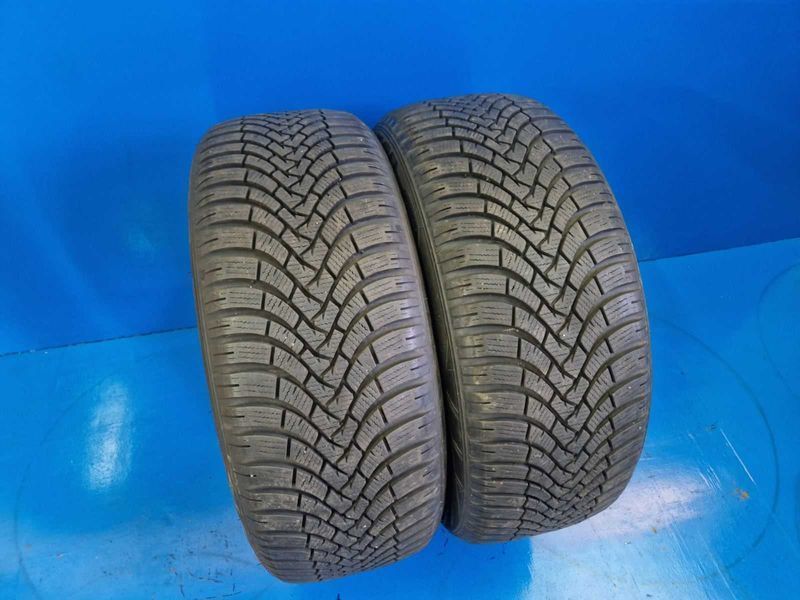 2 Falken R18 215/50
зимни гуми DOT1320