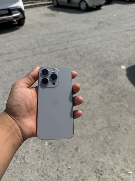 Iphone 15 pro srochni