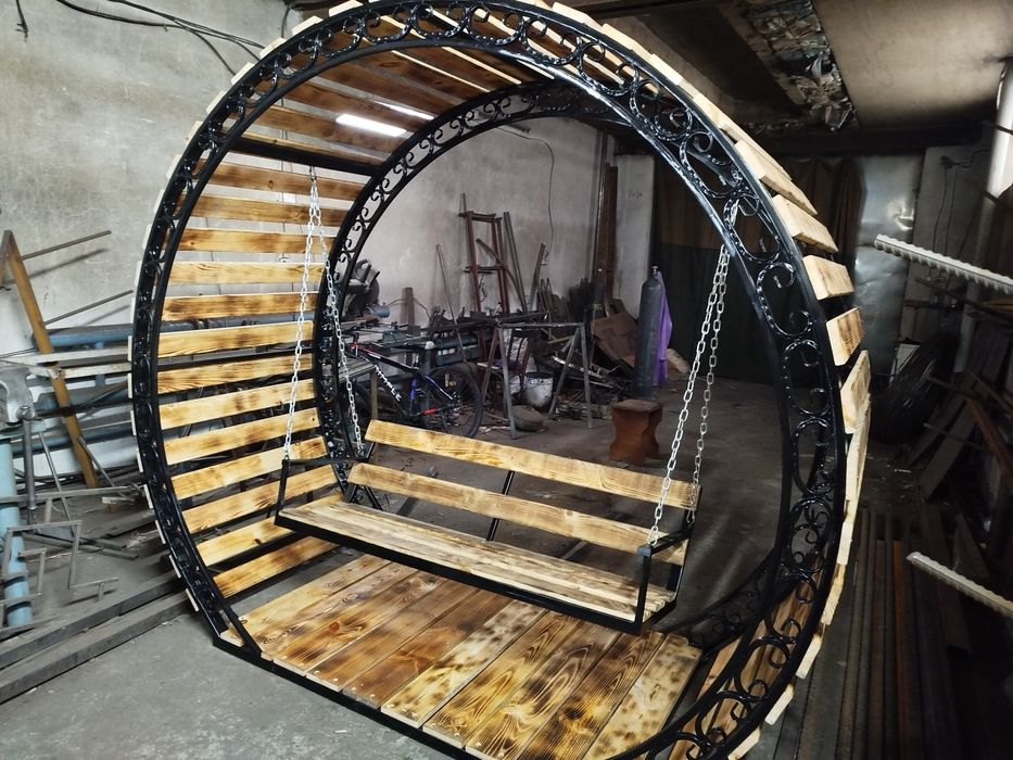 Качели (гамак), в продаже